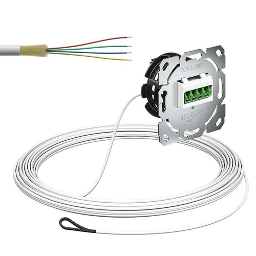 Kaiser Teilnehmeranschluss 4250012 LWL