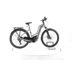 Bergamont E-Horizon Sport Trekking E-Bike Tiefeinsteiger