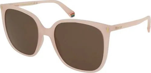 POLAROID PLD 6218/S 35J PINK 56/19/140 Damen Sonnenbrillen
