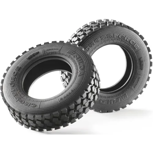 Carson Modellsport 1:14 LKW Reifen 21 (907011)