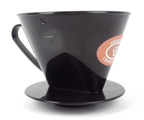 Größe 2 / 1x2 Kaffeefilter Kaffeehalter Kaffeebereiter Kaffee-Filtertütenhalter