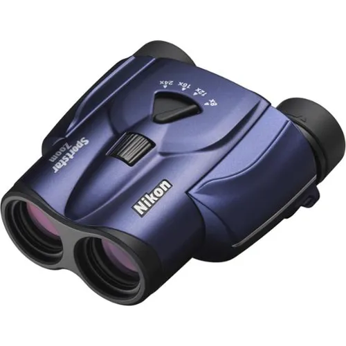 Nikon Sportstar Zoom 8-24x25 Fernglas