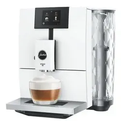 JURA ENA8 Full Nordic White (EC) (15491) von JURA