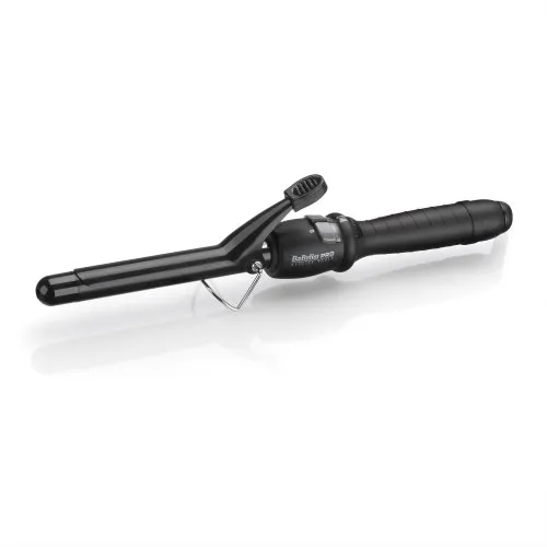 Babyliss Pro Ceramic Dial A Heat Curling Tong 19mm