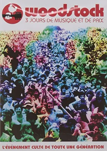 Woodstock [FR IMPORT]