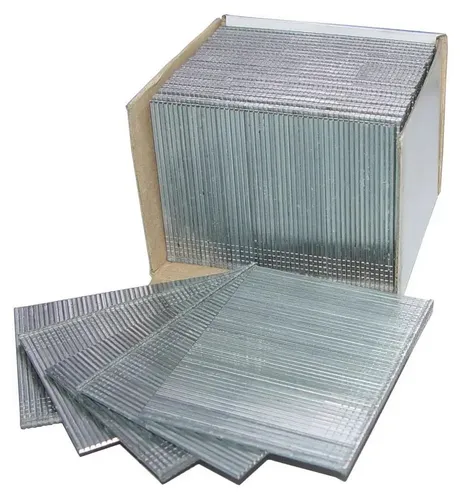 Güde Stifte für Druckluft Nagler, 32 mm, 2500 Stück von Güde