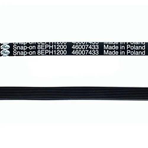 Gurt Waschmaschine Otsein 1200 8eph lbctl14040 46007433