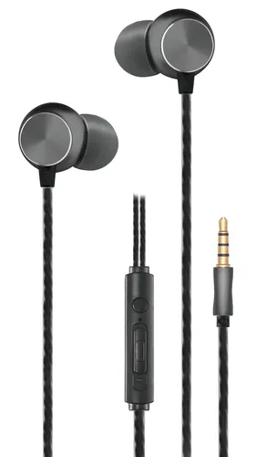 2GO In-Ear Stereo-Headset 