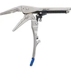 Automatische Langbeck-Gripzange 