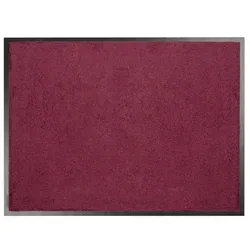 Karat Schmutzfangmatte Performa Violett 48 in lila von Karat