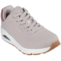 Skechers UNO Suited On Air 183004TPE Sneakers in beige von Skechers