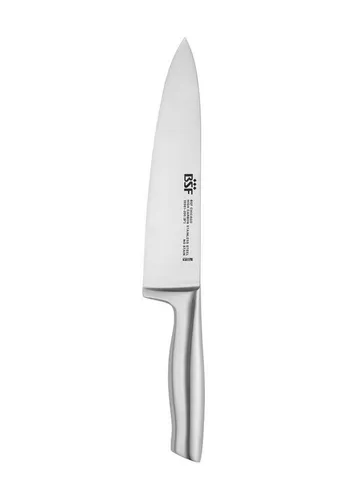 Küchenmesser Silber von BSF