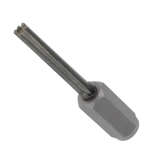 PRODIAMANT Hartmetall Fugenfräser 8 mm für Winkelschleifer
