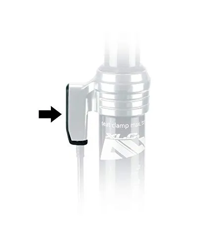 XLC Abdeckkappe f. Remoteklemmung SP-X07