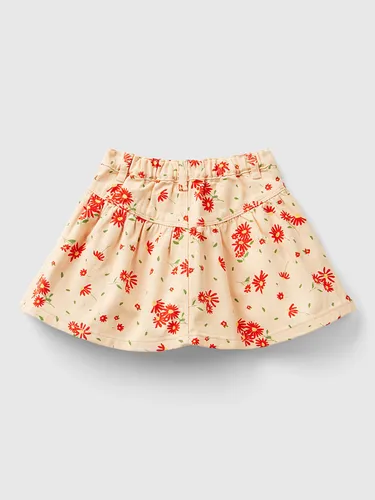 Benetton Rock in Beige, Größe 98, Baby von Benetton