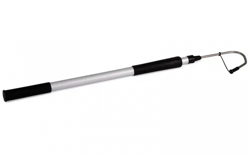 Profi Teleskop Bojenhaken Alu Edelstahl Haken Schleusenhaken Boot Boje Schleuse