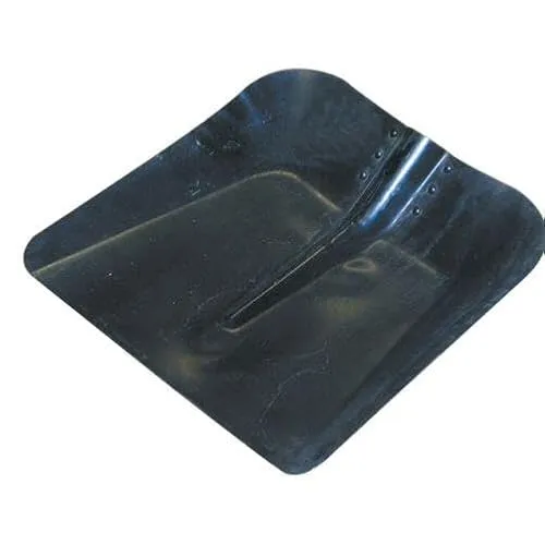 Kohlenschaufel groß