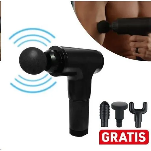 Produktbild Mediashop Kendox Muscle Relief