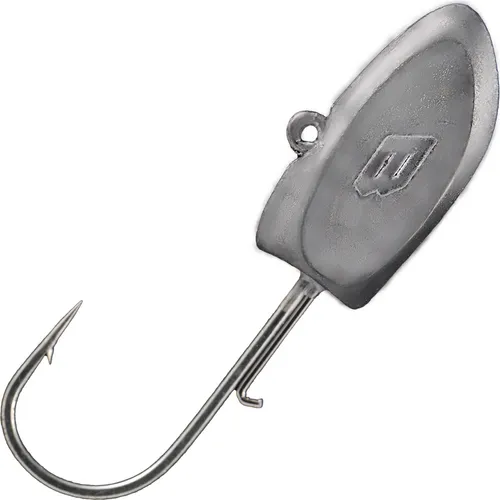 BKK Silent Chaser-Harpax Darting LRF 4# 2,5g Jigkopf