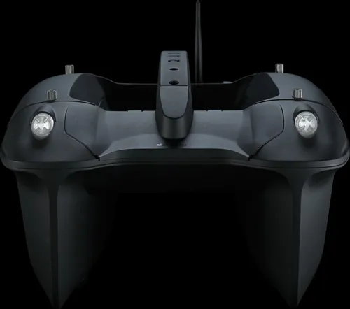 Deeper DQ0H10S10 RC Futter-, Köderboot 533mm - Fischfinder & GPS - Revolutionäres Futterboot mit GPS-gesteuertem Autopilot und modernster Sonartechnologie für präzises Köderauslegen und Fischplatzentdeckung.