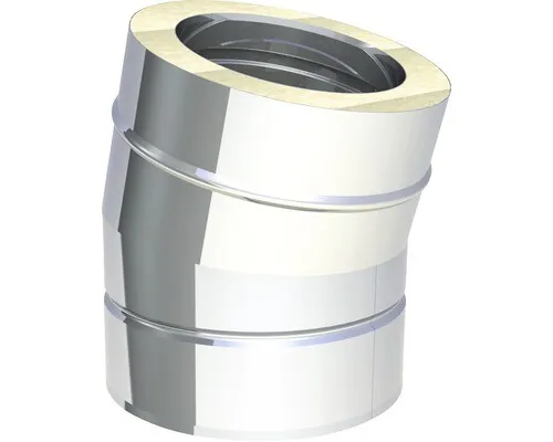 Jeremias DW-FU Winkel 15° 180mm