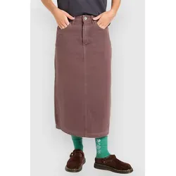 Quiksilver Mason Rock chocolate brown Gr. S von Quiksilver