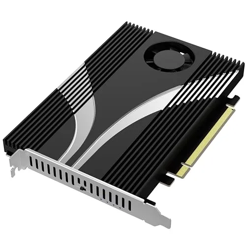 Computer-Steckkarten & -Adapter von SABRENT