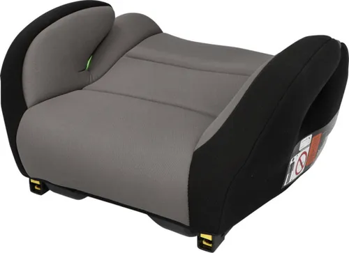 Cartrend Kindersitzerhöhung R129 mit ISOFIX