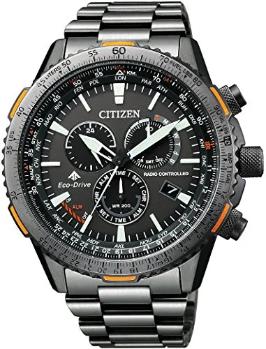 Citizen Promaster Sky Eco-Drive CB5007-51H Herrenuhr