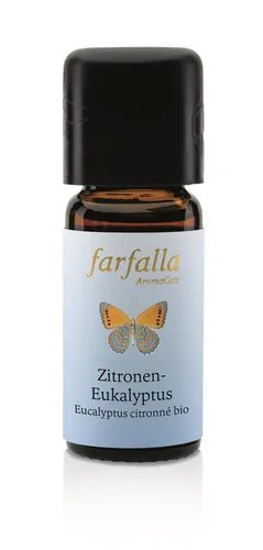 Farfalla Duftöle von Farfalla