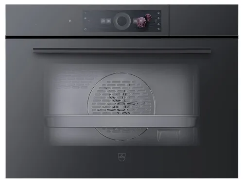 V-ZUG Excellence Line CombiSteamer V6000 45F