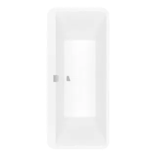 Villeroy & Boch Badewanne „Squaro Edge 12 Excellence“ von Villeroy & Boch