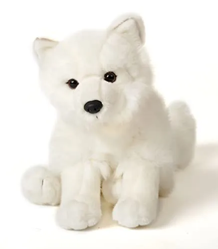 Uni-Toys Kuscheltier Polarfuchs von UNI-TOYS