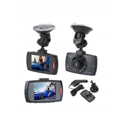 Video-Fahrrekorder mit IR-FHD-Funktion
