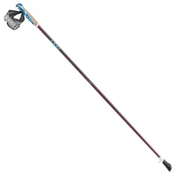LEKI Pacemaker Lite Nordic Walking Stöcke 125cm