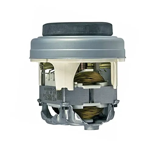 Bosch Siemens 12005800 ORIGINAL Gebläsemotor für Staubsauger - Ersatzteil für Bodenstaubsauger, hochwertige Qualität und passgenau für eine optimale Saugleistung.