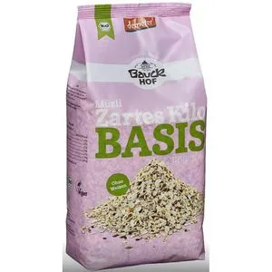 Bauckhof Frühstücksflocken & Müsli von Bauckhof