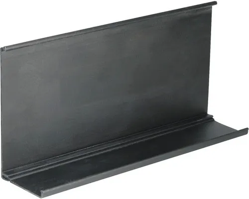 Click Fix 14 für Rohrsockelleiste Pack 3 Stück von Weitere