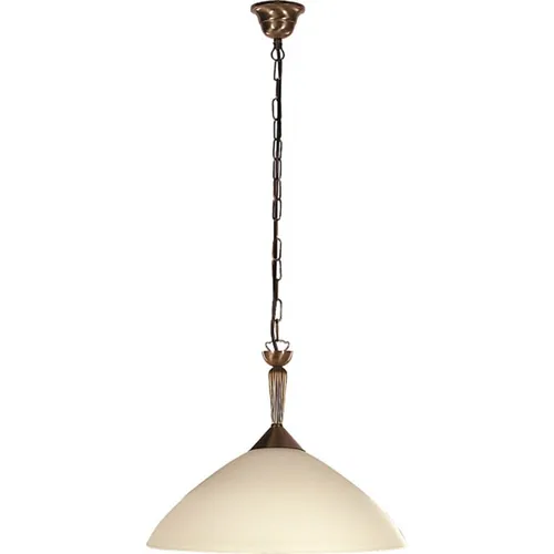 Rabalux 8176 Regina Hängeleuchter in bronze von Rábalux