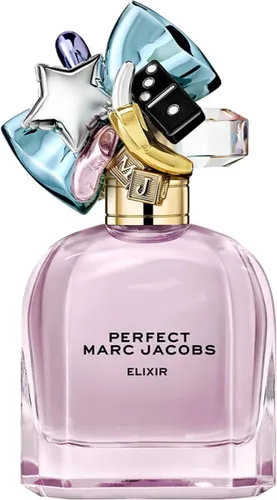 Marc Jacobs Perfect Elixir EDP Spray 50ml - Damenparfüm mit 50 ml Inhalt, das für seinen einzigartigen Duft und langanhaltende Frische bekannt ist.
