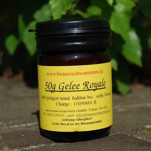 Gelee Royale 150g