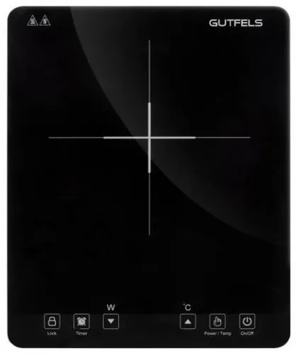 GUTFELS Induktionskochplatte INDUK 2010