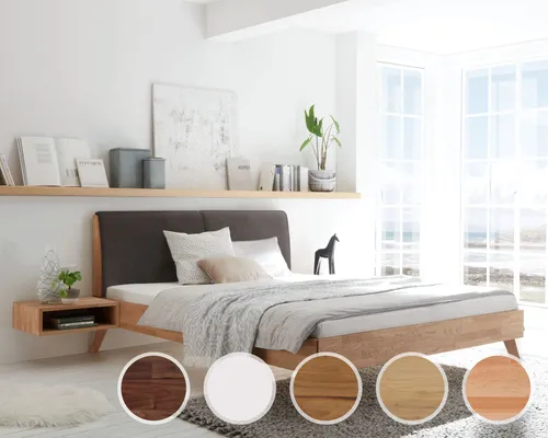 Hasena Betten & Bettgestelle von Hasena