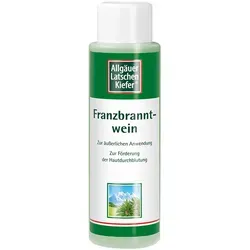 Allgäuer Latschenkiefer Franzbranntwein 250 ml