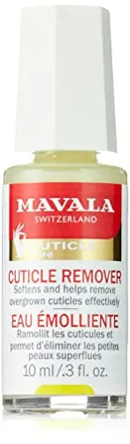 Mavala Nagelhautentferner 10 ml – Effektive Pflege für schöne Nägel