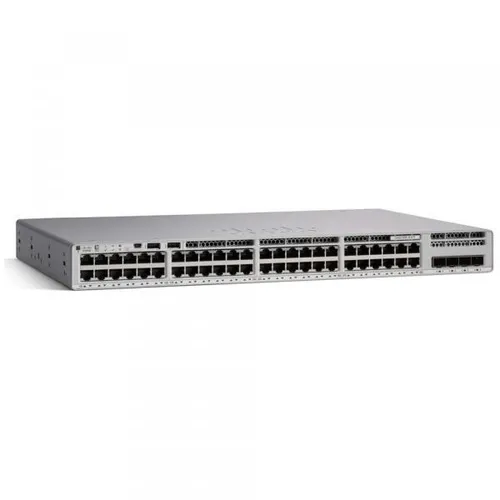 Cisco C9200L-48P-4G-A neu
