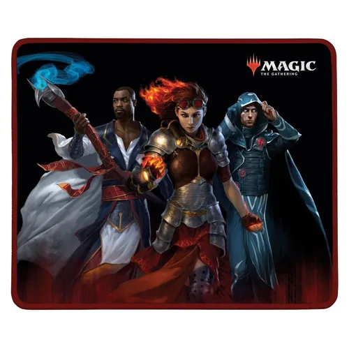 Magic the Garthering Mousepad: Planeswalker