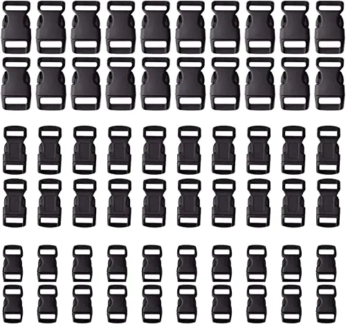 Schnallen- & Steckschnallen von Bujingyun