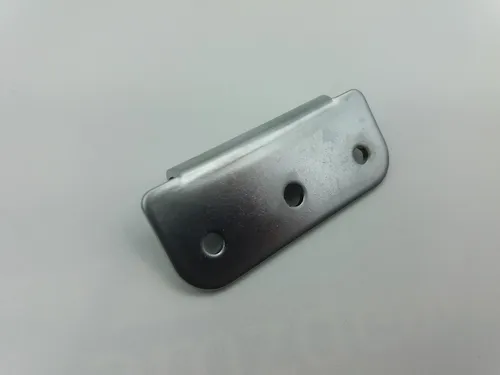 Lascal Kiddy Guard Avant untere Befestigungsplatte