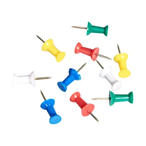 Reißzwecken & Pins von Amazon
